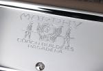 Duesenberg J287/2305 Sport Berline LWB by Murphy 1930 года